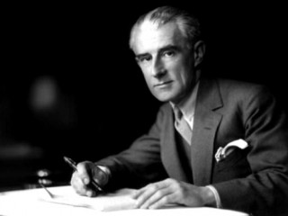 Maurice Ravel (en) picture, image, poster