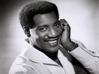 Otis Redding picture, image, poster