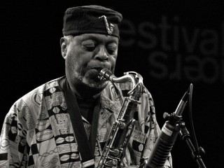 Dewey Redman picture, image, poster