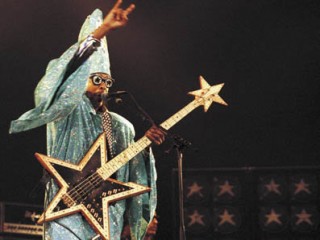 Eddie Hazel picture, image, poster