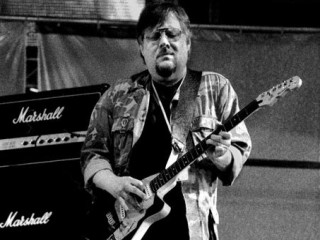 Ron Asheton picture, image, poster