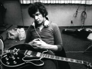 Mike Bloomfield picture, image, poster