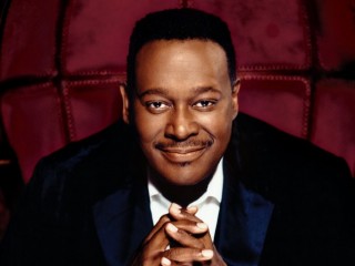Luther Vandross picture, image, poster