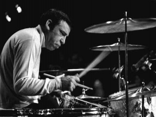 Buddy Rich picture, image, poster