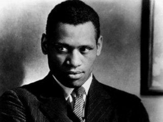 Paul Robeson picture, image, poster
