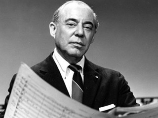 Richard Rodgers picture, image, poster