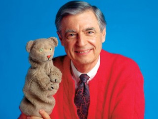 Fred Rogers picture, image, poster