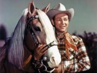 Roy Rogers picture, image, poster