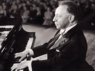 Arthur Rubinstein picture, image, poster