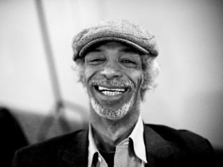 Gil Scott-Heron picture, image, poster