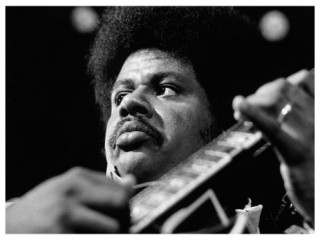 Sonny Sharrock picture, image, poster