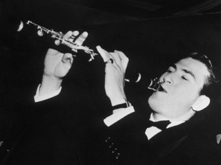 Artie Shaw picture, image, poster