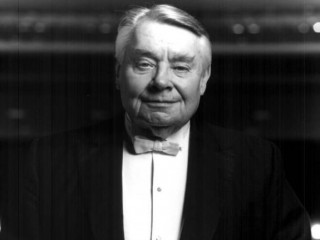 Robert Shaw (Conductor) picture, image, poster