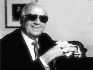 George Shearing picture, image, poster