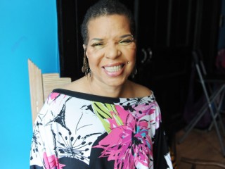 Ntozake Shange picture, image, poster