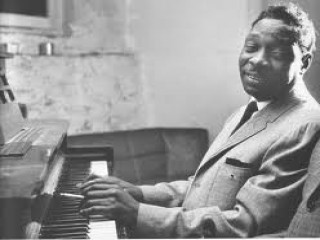 Otis Spann picture, image, poster