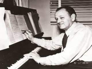Carl Stalling picture, image, poster