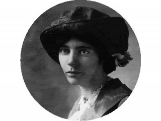 Alice Paul picture, image, poster