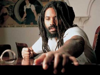 Mumia Abu-Jamal picture, image, poster