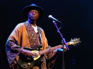 Ali Farka Toure picture, image, poster