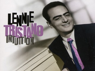 Lennie Tristano picture, image, poster