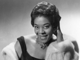 Dinah Washington picture, image, poster