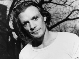 Chris Whitley picture, image, poster