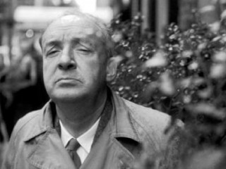 Vladimir Nabokov picture, image, poster