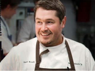 Sean Brock picture, image, poster