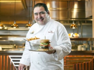 Emeril Lagasse picture, image, poster