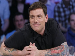 Chuck Hughes picture, image, poster