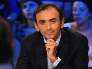 Éric Zemmour picture, image, poster