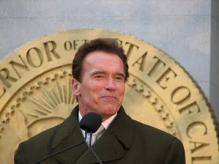 Arnold Schwarzenegger picture, image, poster