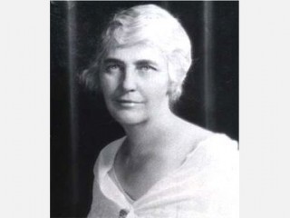 Lou Henry Hoover - Wikipedia