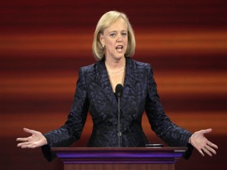 Meg Whitman picture, image, poster