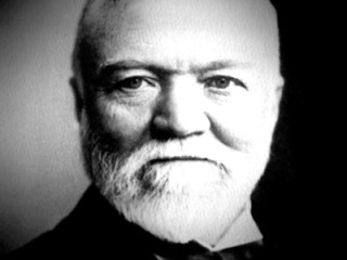 Andrew Carnegie picture, image, poster