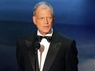 David Letterman picture, image, poster