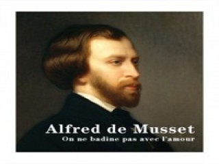 Alfred de Musset picture, image, poster