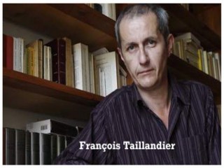 François Taillandier  picture, image, poster