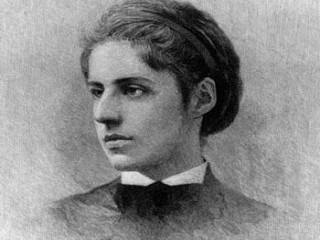 Emma Lazarus picture, image, poster