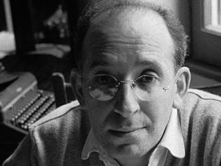 Bernard malamud biography picture