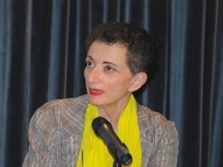 Hélène Cixous picture, image, poster