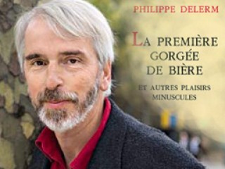 Philippe Delerm picture, image, poster