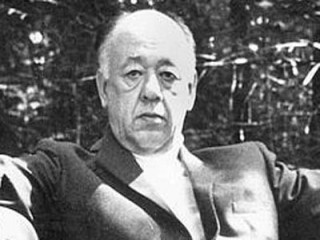 Eugène Ionesco picture, image, poster