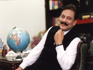 Subrata Roy Sahara picture, image, poster