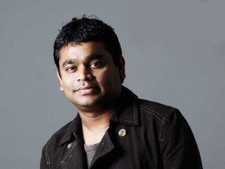 A. R. Rahman picture, image, poster