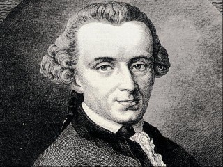 Immanuel Kant picture, image, poster