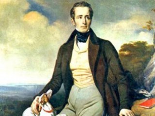 Alphonse de Lamartine picture, image, poster