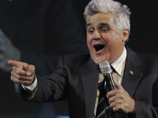Jay Leno picture, image, poster