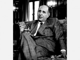 Allan bloom profession image